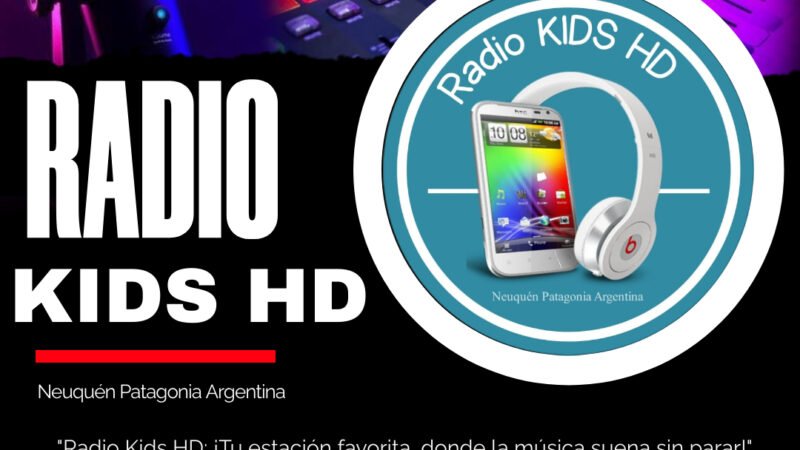 Radio Kids HD