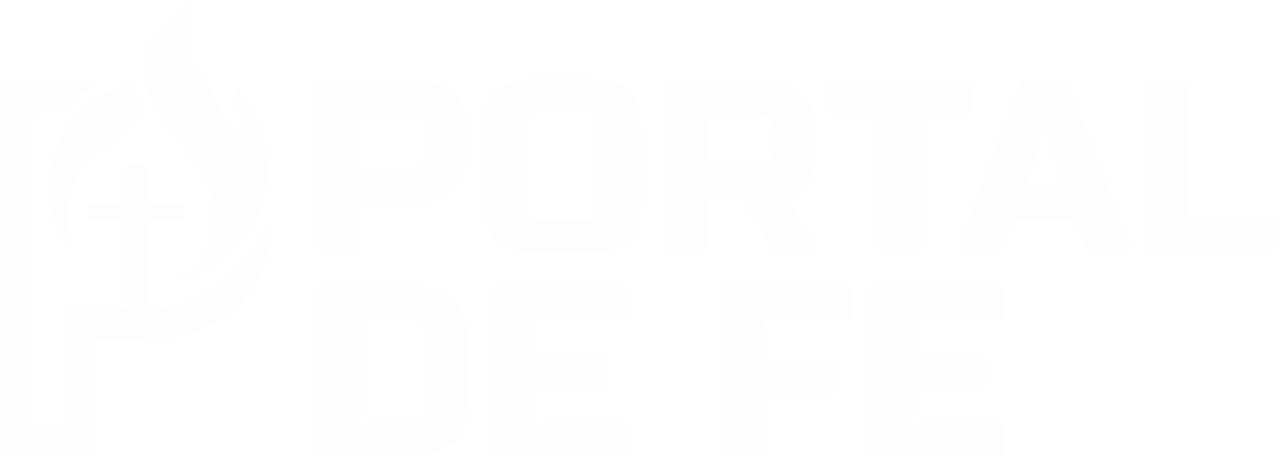 Portal de Fe