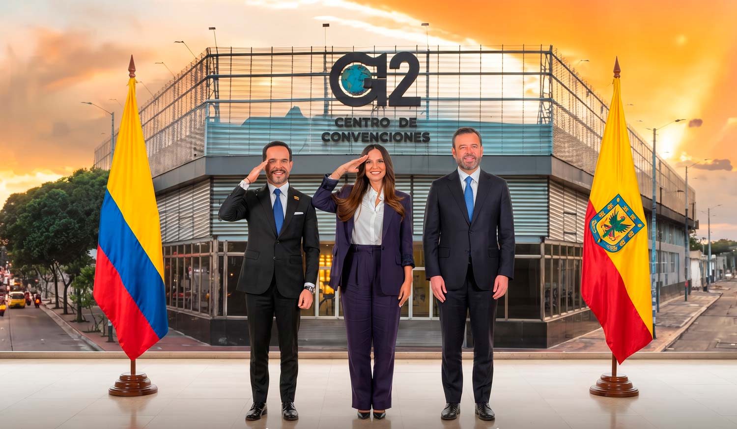Un miembro de la Misión Carismática Internacional comparte su experiencia