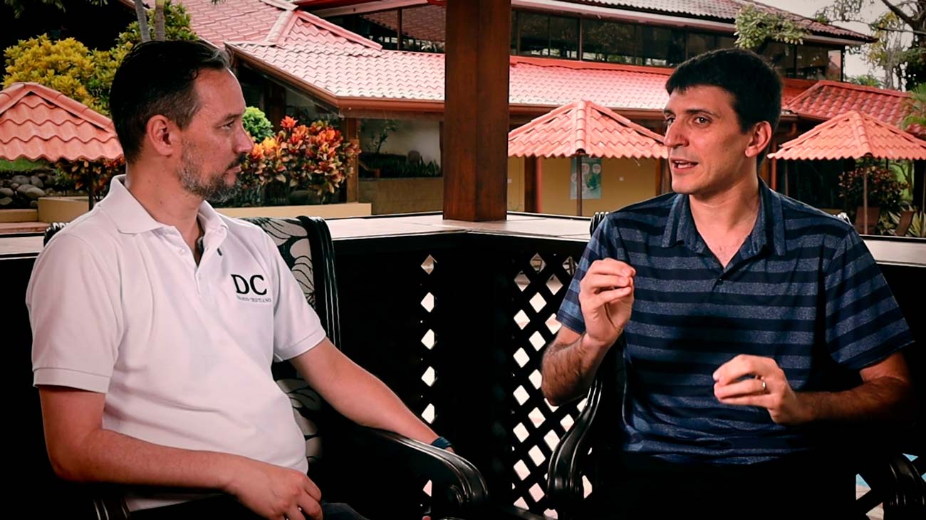 Jonathan Proietti impulsa una visión renovada para América Latina