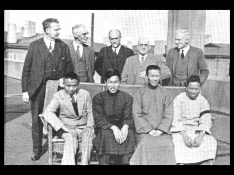 La inspiradora vida y legado de Watchman Nee